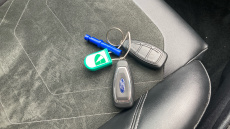 Ford Fiesta 1.0 EcoBoost Titanium X 5dr Petrol Hatchback